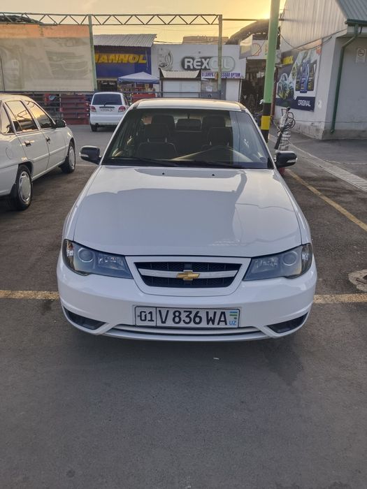 Nexia 2 sons sotiladi