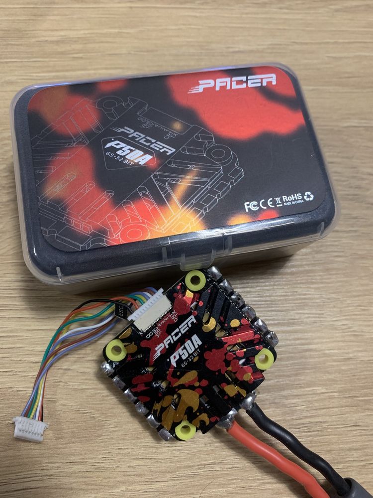 T-Motor Pacer 50A ESC