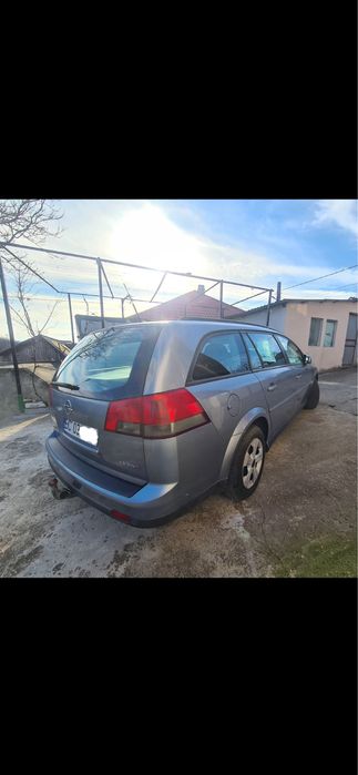 Vand pentru rabla sau dezmembrare opel vectra c