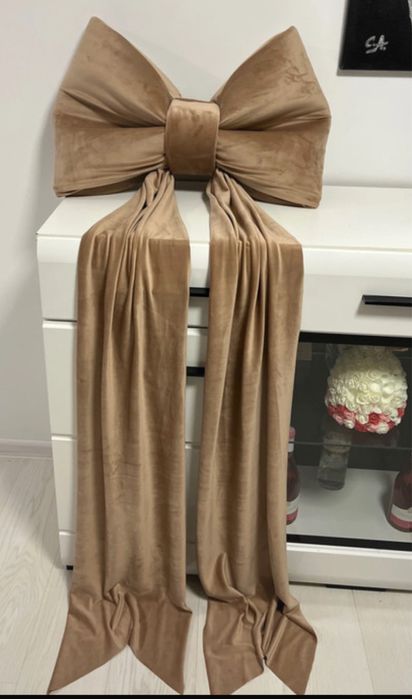 Funde gigant din catifea