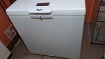 Vand Lada frigorifica Whirlpool