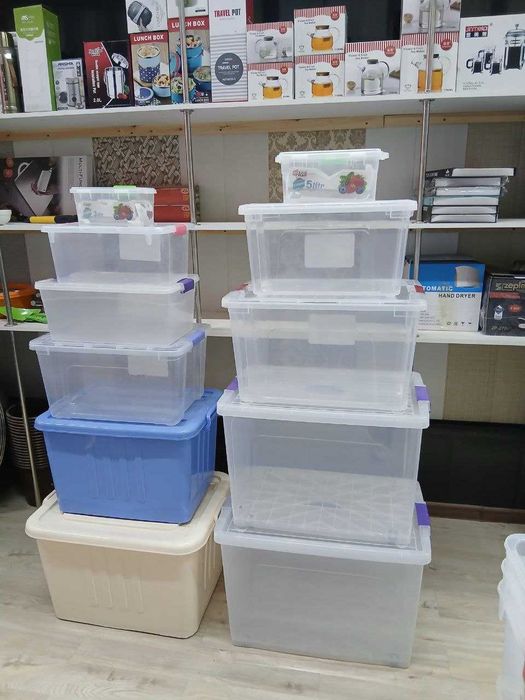 Контейнер для хранения