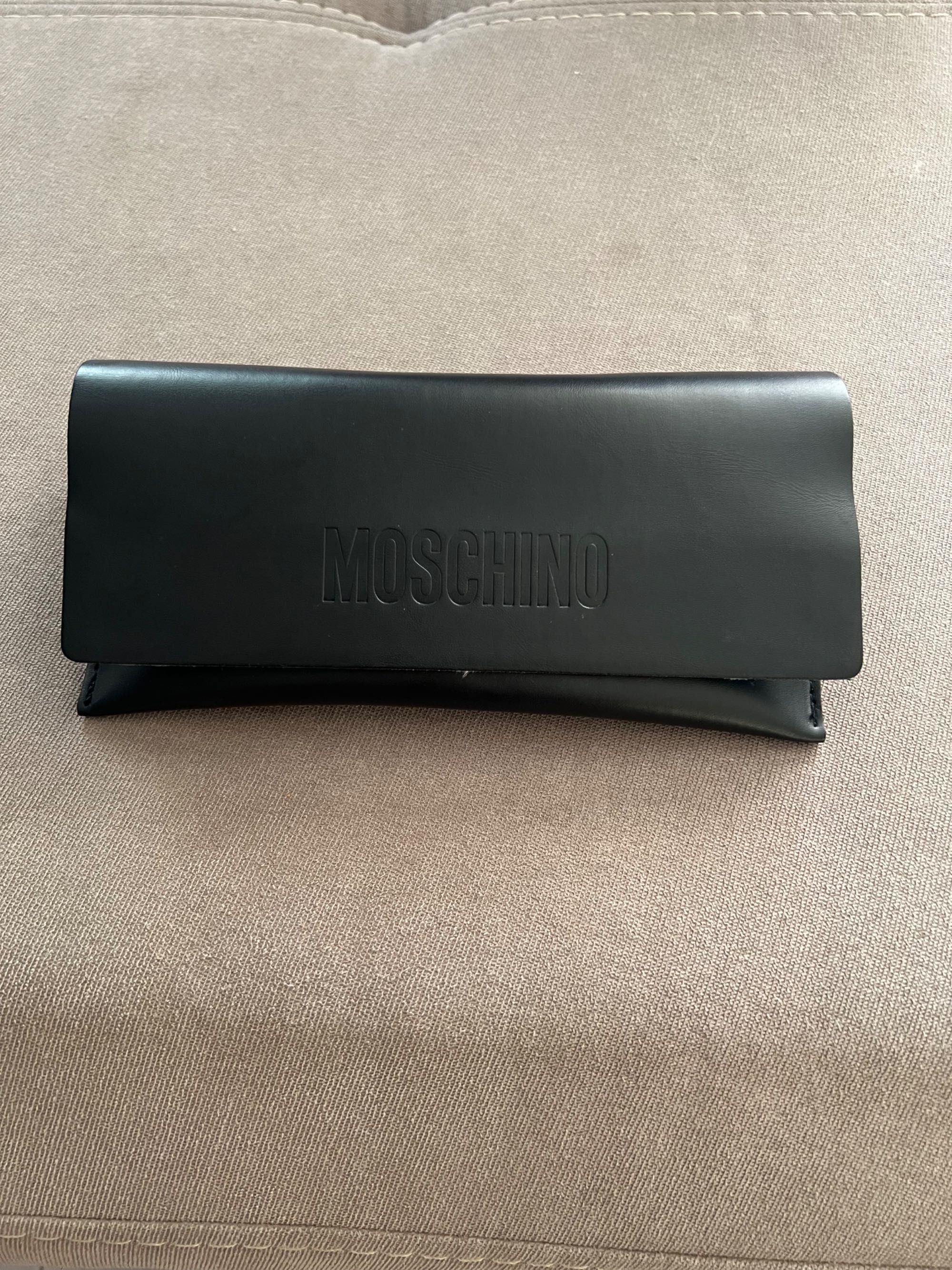 Нови! Рамки са очила Moschino