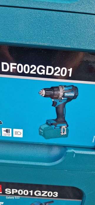 Makita scule pe 40 Volti