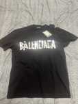 Тениска balenciaga