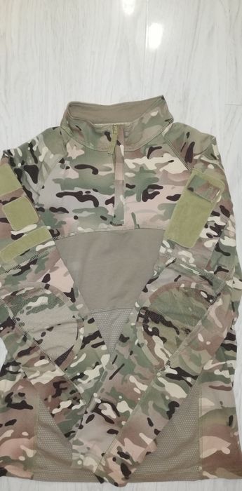 Bluza combat baieti marime M