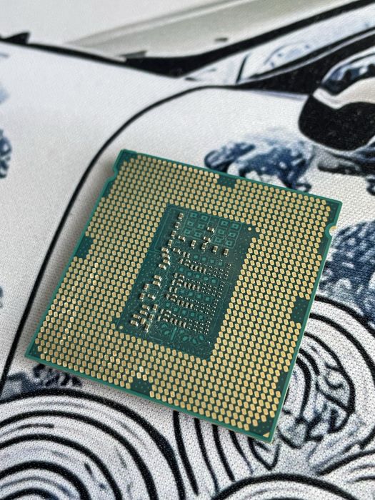 Процесор - I7-4790