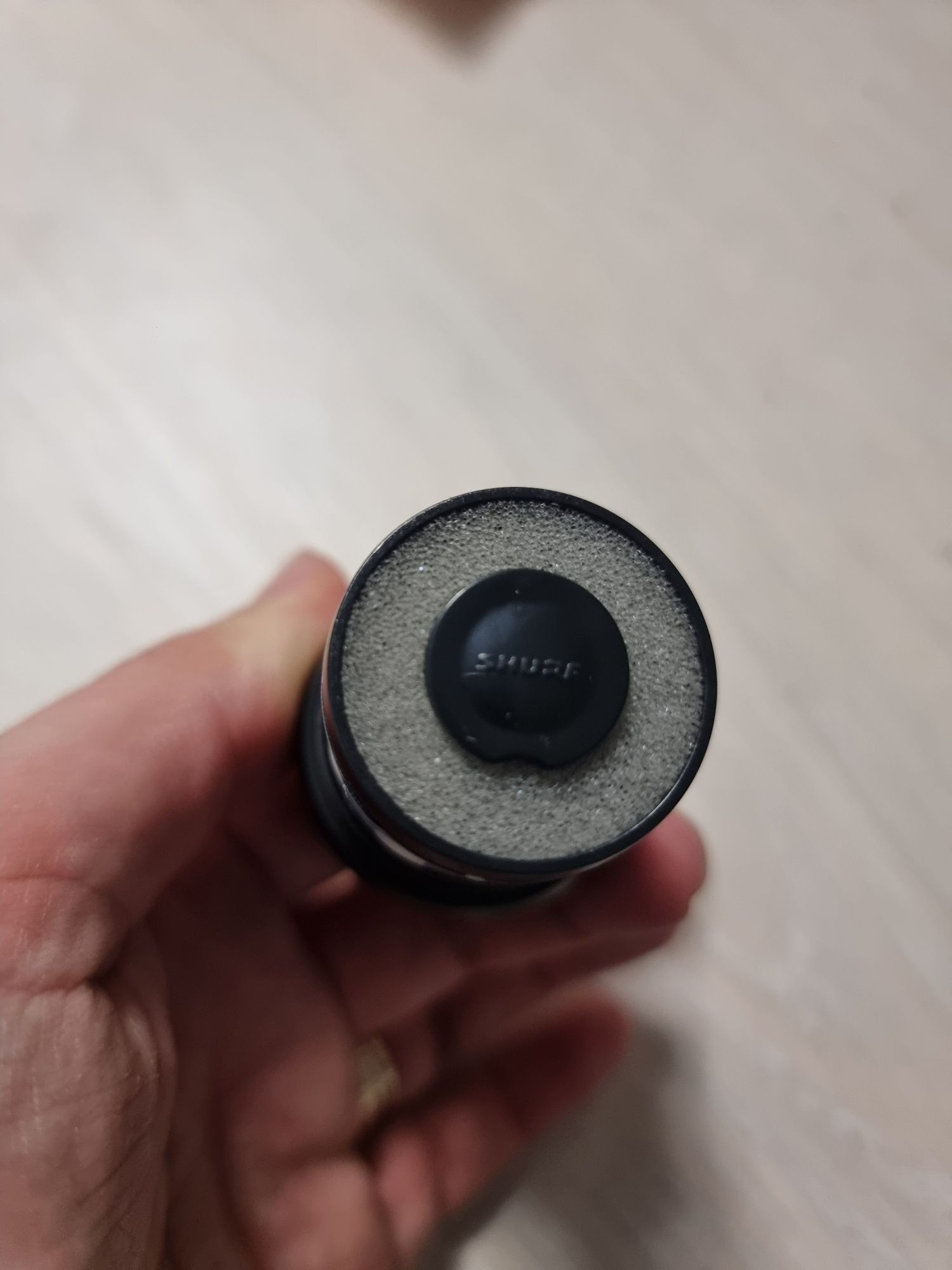 Capsulă Shure beta 58a