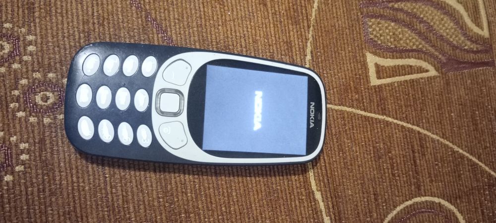 Telefon Nokia 3310