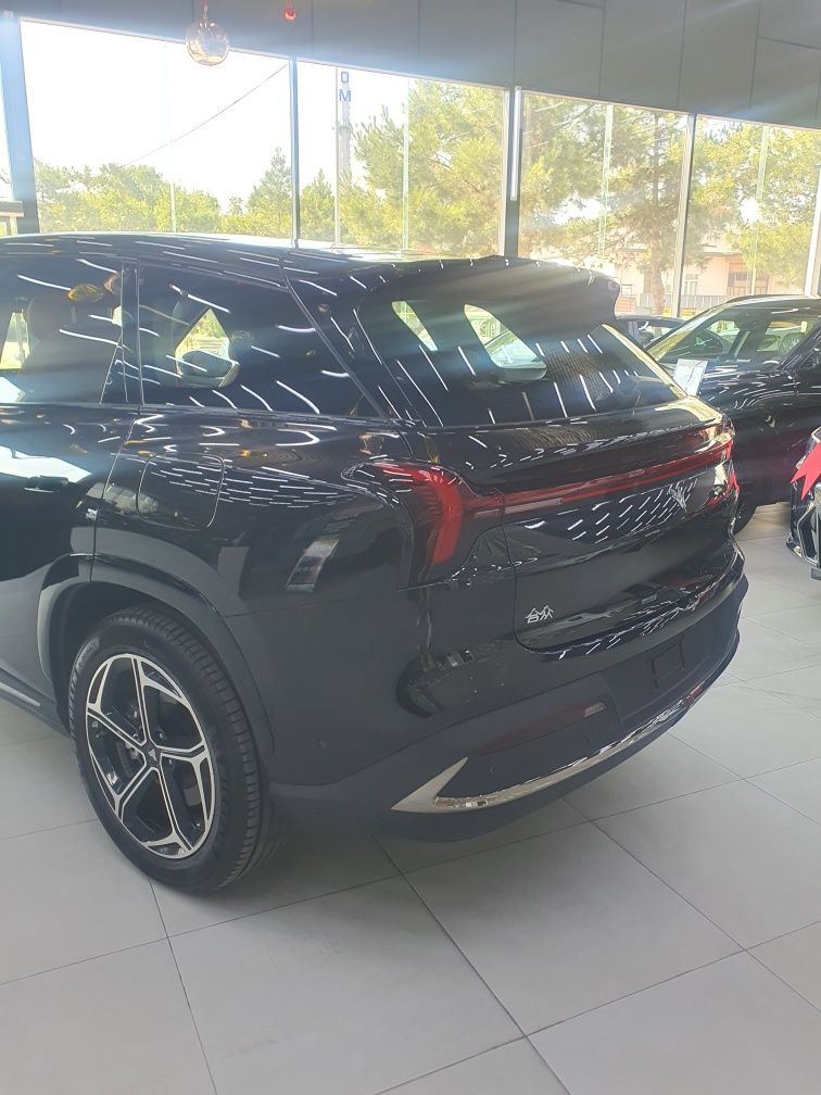 Neta L. Hybrid 2024.