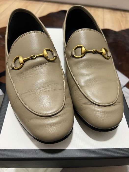 Дамски лоуфъри Gucci