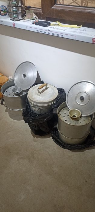 Продам мантишницу советская