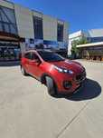 Kia Sportage Primul si unicul propietar-Fara accidente
