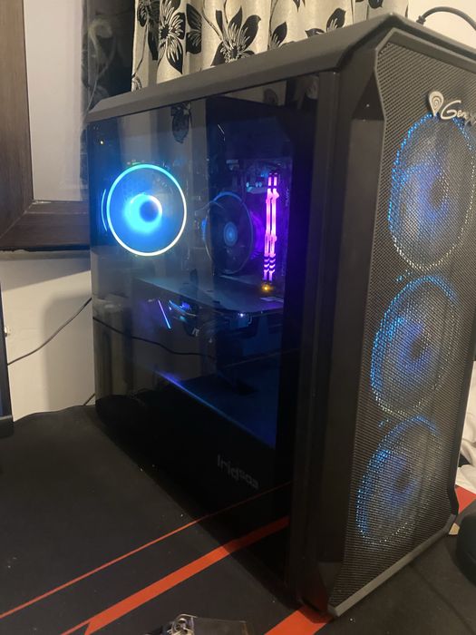 Vand Calculator Gaming