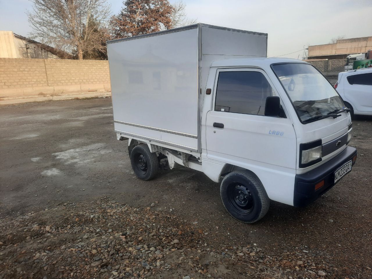 Labo xizmati labo