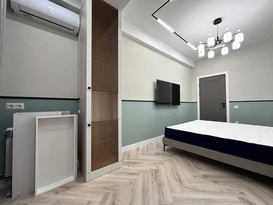 Сдается в аренду, в Чиланзаре, 1-комнатная квартира 441*