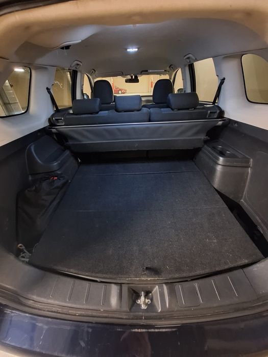 Mitsubishi Qutlander III