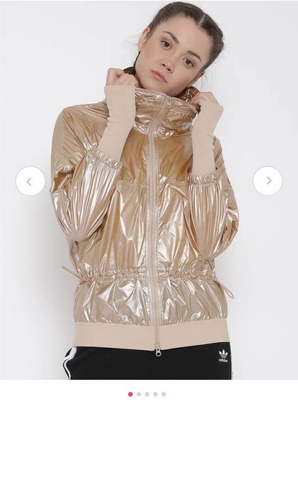 Adidas by Stela maccartney jacket