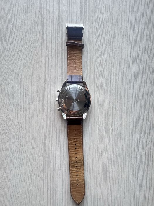 Soat SEIKO Chranograpm 100M