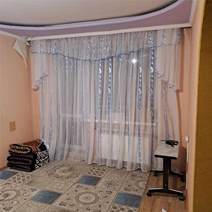 1 ком на 6 мкр. 3 этаж/5, не угловая. ПОМОЩЬ В ИПОТЕКЕ!