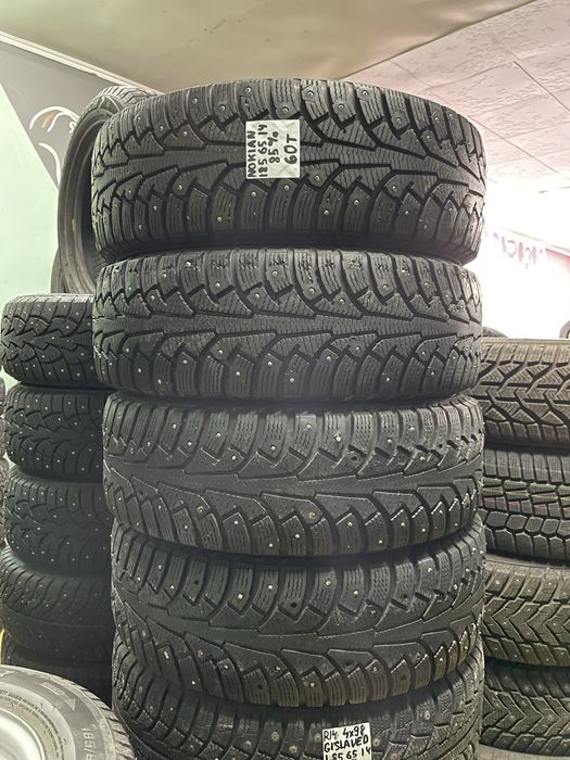 Нокиан 185/65Р14