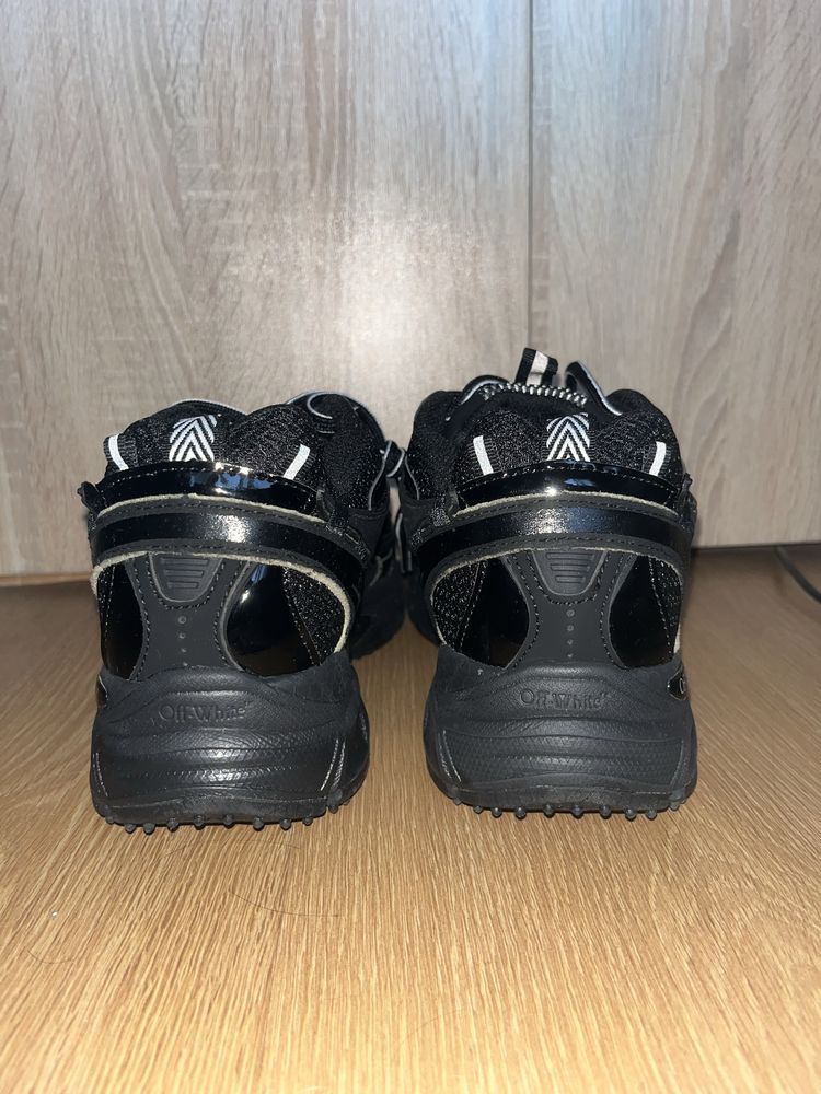 Обувки Off-white Ow be right back