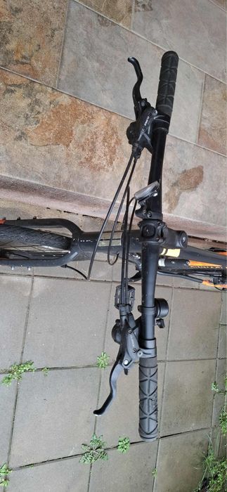 Bicicleta Pinnacle lithium L