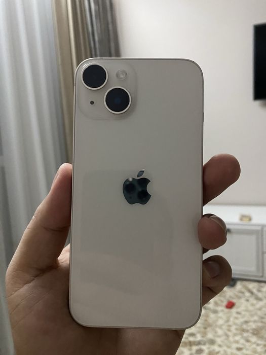 Iphone 14 ,128 gb. В идеальном состоянии без ремонта ,аккумулятор  88%