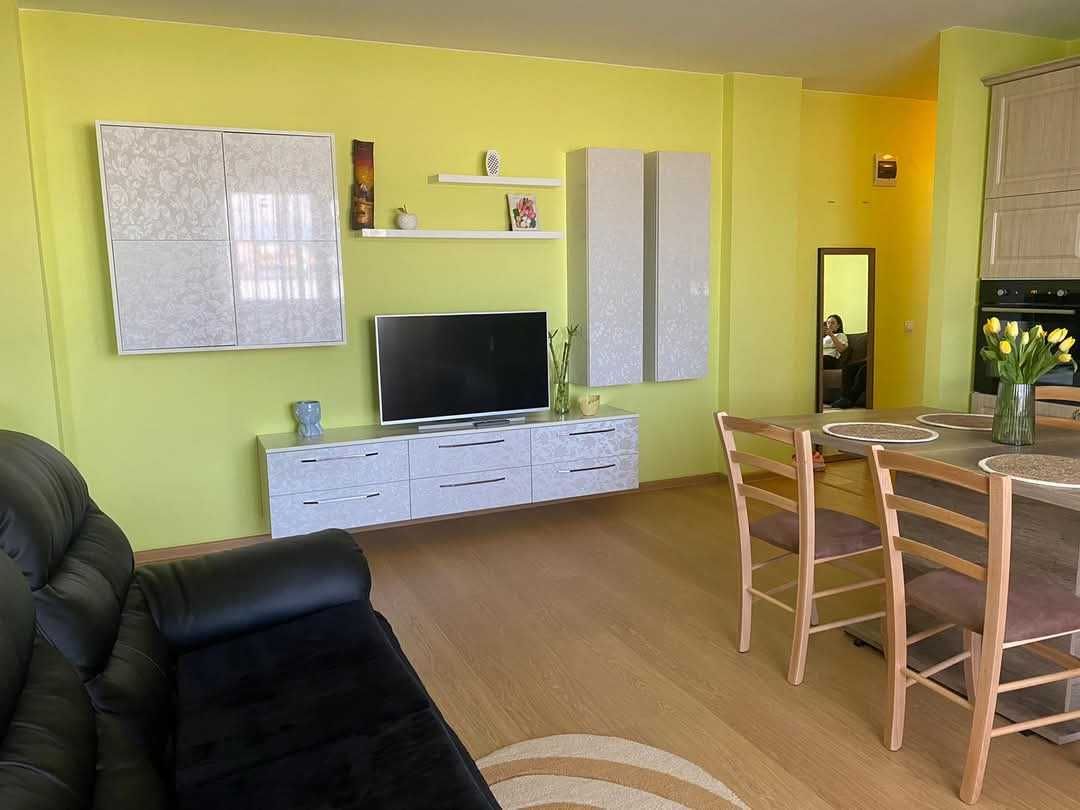 Inchiriez apartament 3 camere- Sibiu