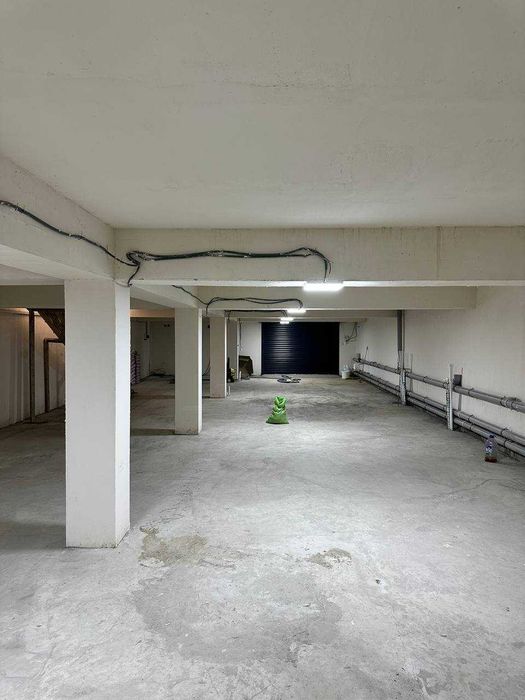 Циолковский Евро Дом в стиле НI Tech 3,2 соток