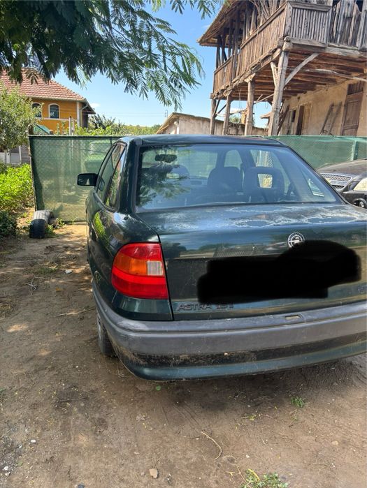 Opel astra f clasaic