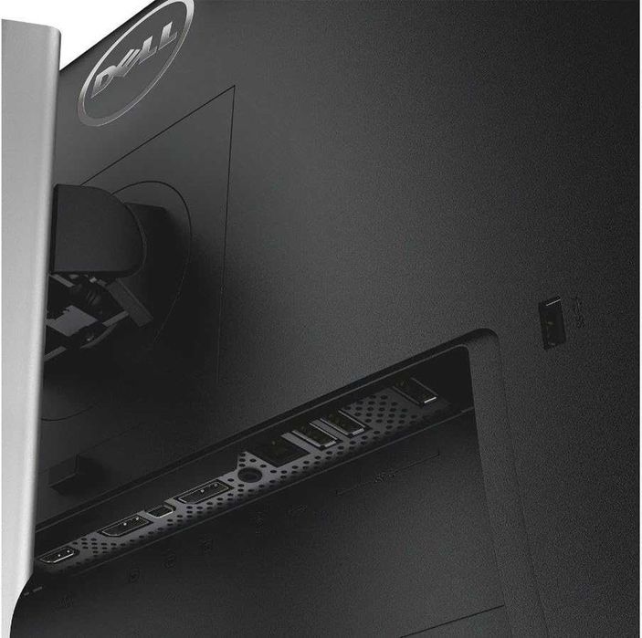 Монитор Dell P2715Q 4K