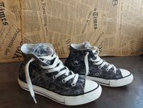 детски кецове,гуменки,спортни обувки,маратонки,Converse,ном.30