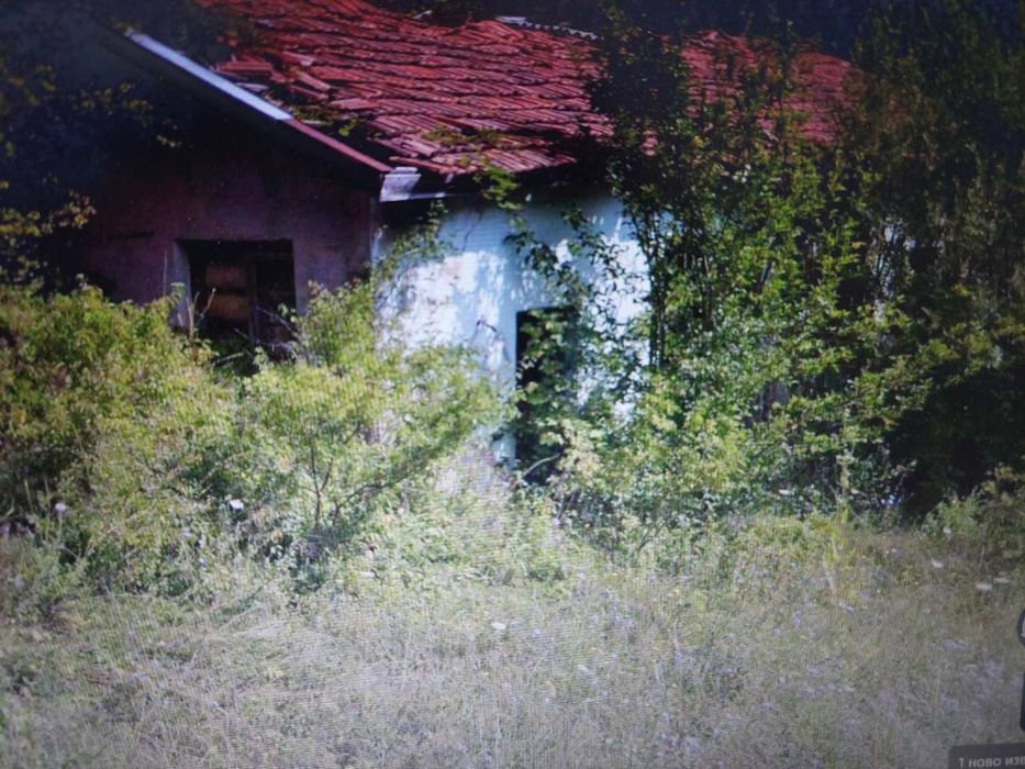 Склад в Габрово, област- площ 120 цена 18000