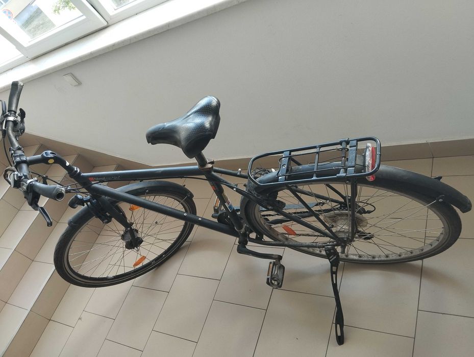 Bicicletă Fahrrad Manufaktur – City/Trekking, în stare bună