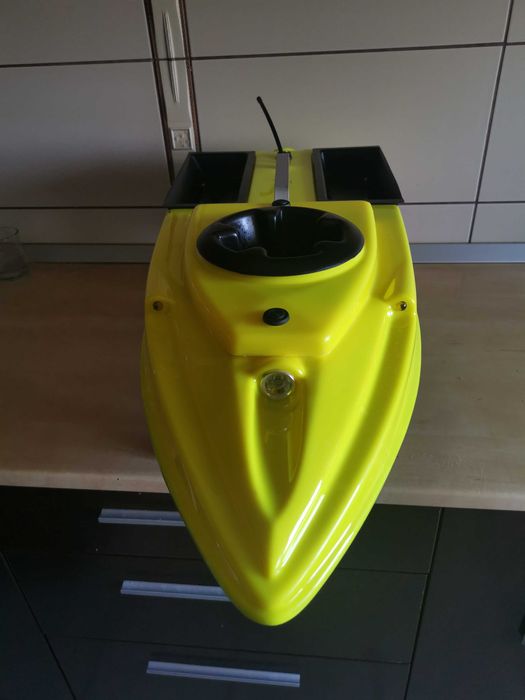 Navomodel plantat 3 cuve