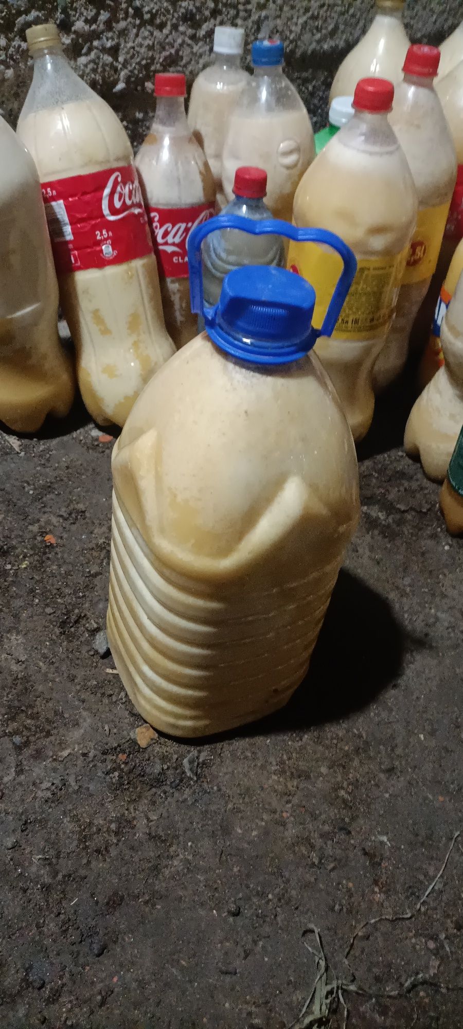 Продаю горный мёд в кабанбае