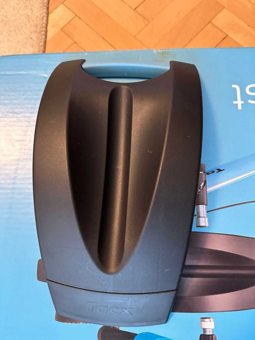 Vand Garmin Tacx