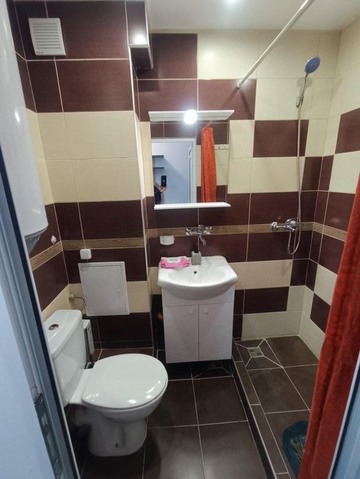 Дава се под наем Двустаен апартамент в Варна, Трошево - 65 кв.м за 500 € - Снимка #7