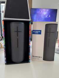 Logitech UE Megaboom 3