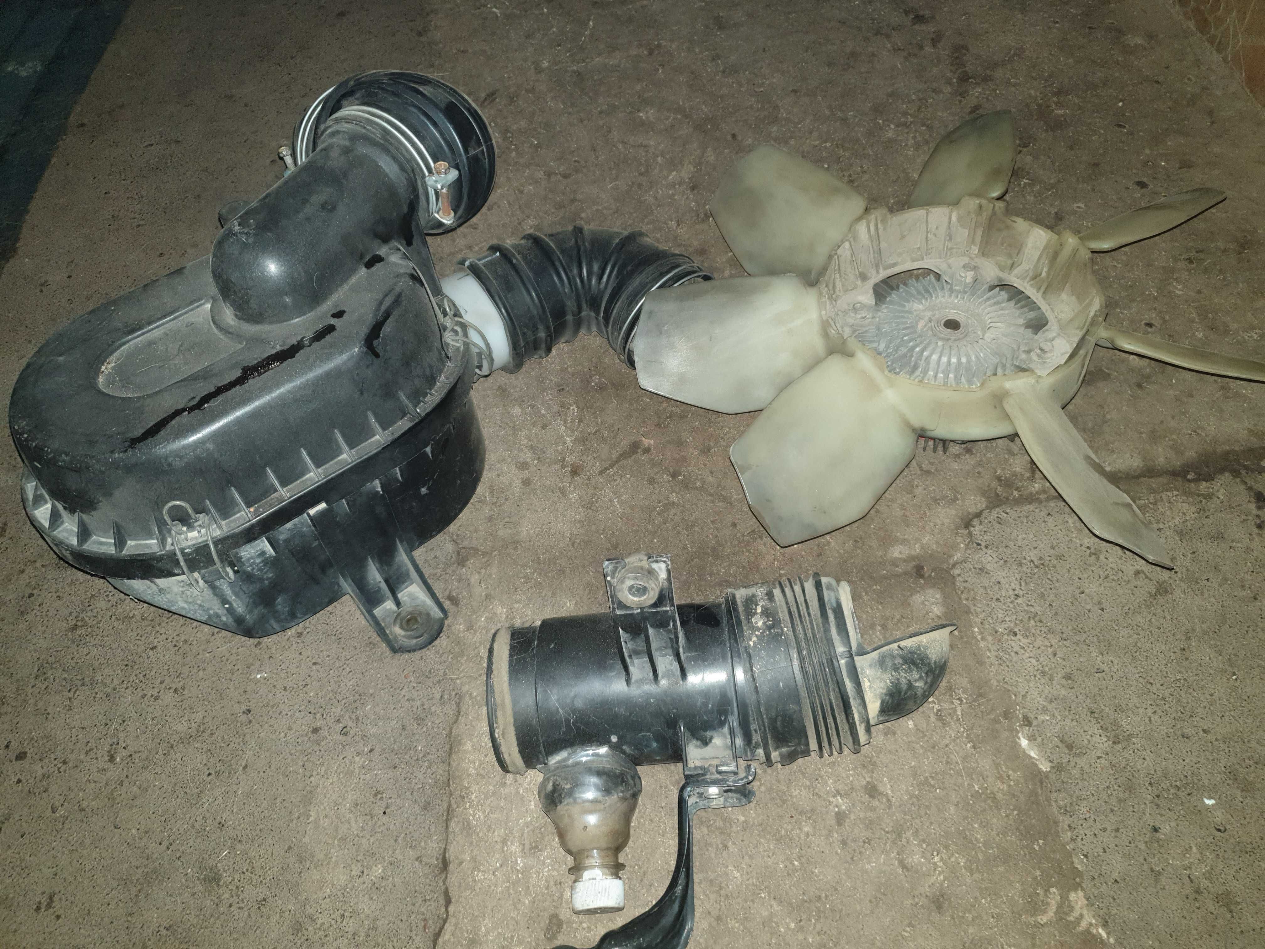 СВАП-1GR-FE vvti АКПП-5 ступ А750Е