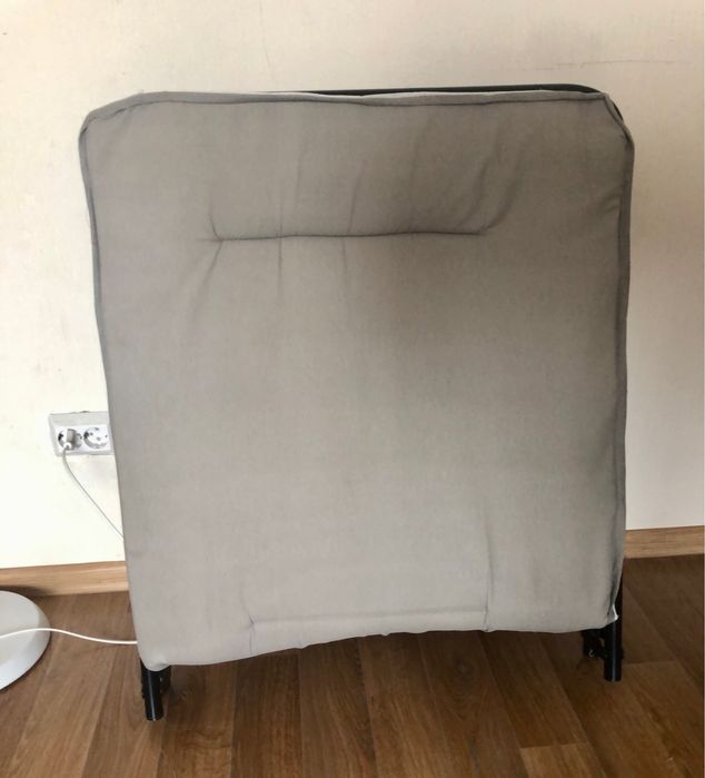 Продам раскладушку ikea