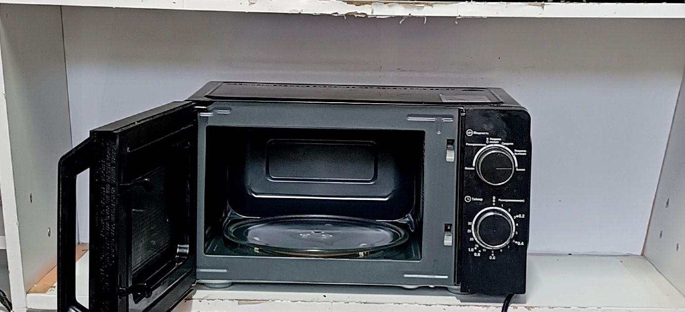 Продам микроволновку