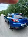 Renault Megane 1.5 dci 2012 clima