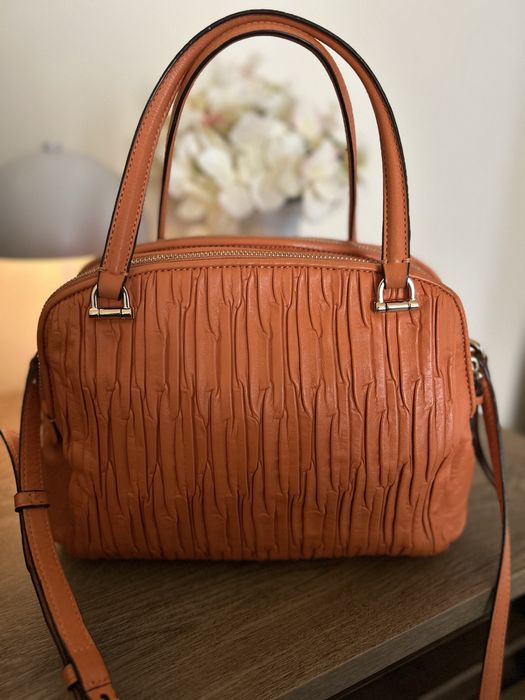 Coach originală -stare foarte bună ,piele naturală