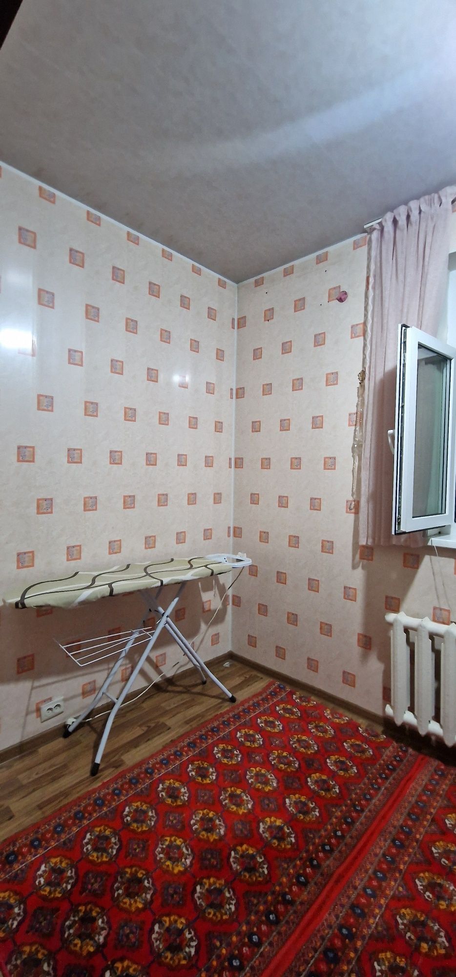 Аренда Ц 15 Ганга (жангох) 3 хона 2 этаж 500у,е