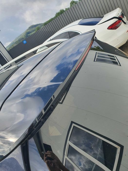 Eleron Mercedes GLB X247 an 2020 19000 km