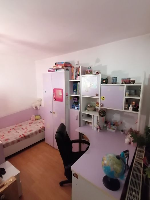 Mobila 7 corpurii copii