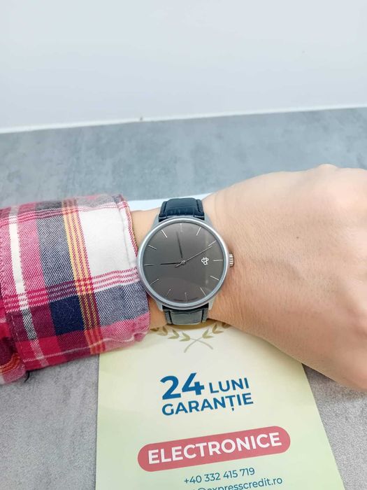 Ceas CHPO (Ag26 Tudor 2)(B.44795.2) Garantie 2 ani!