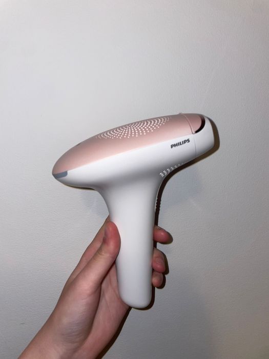 Phillips Lumea Seria 7000